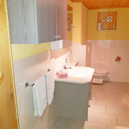 Panorama Ematberg Mit Bergblick Und Sauna * Niedernsill