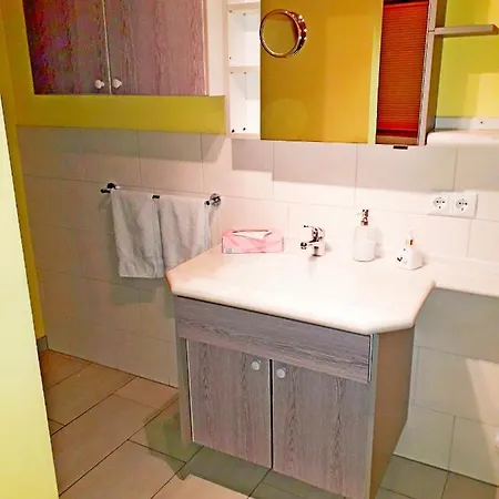 Dom wakacyjny Panorama Ematberg Mit Bergblick Und Sauna Niedernsill