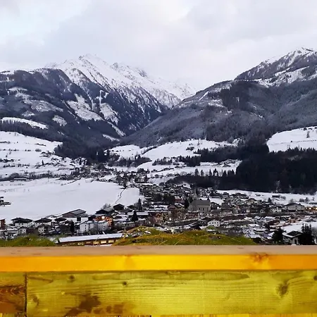 Panorama Ematberg Mit Bergblick Und Sauna Holiday home