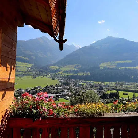 Panorama Ematberg Mit Bergblick Und Sauna Holiday home *