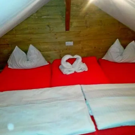 Panorama Ematberg Mit Bergblick Und Sauna Dom wakacyjny *