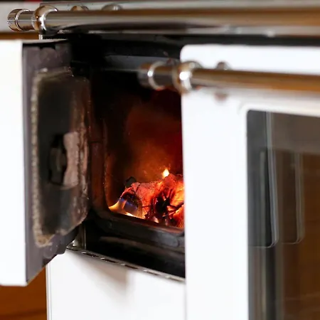 Dom wakacyjny Panorama Ematberg Mit Bergblick Und Sauna *