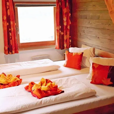 Panorama Ematberg Mit Bergblick Und Sauna Dom wakacyjny Niedernsill