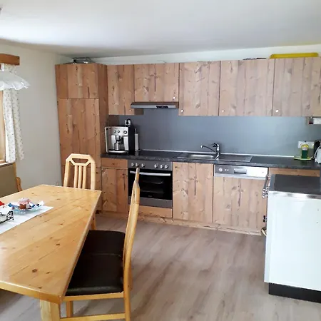 Panorama Ematberg Mit Bergblick Und Sauna Holiday home *