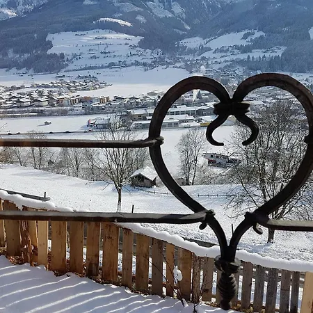 Panorama Ematberg Mit Bergblick Und Sauna *