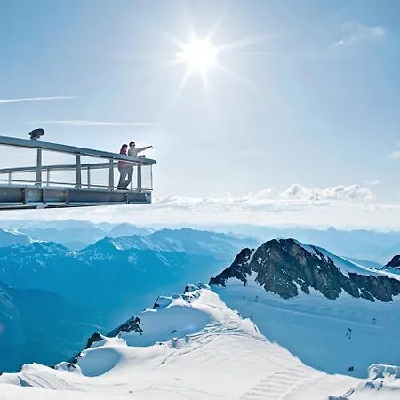 Panorama Ematberg Mit Bergblick Und Sauna Holiday home *